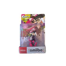 ニンテンドースイッチ(Nintendo Switch)のamiibo アオリ（スプラトゥーンシリーズ）(その他)