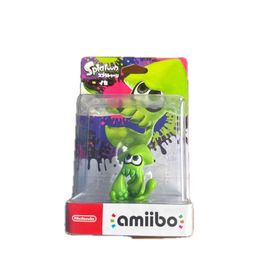 ニンテンドースイッチ(Nintendo Switch)のamiibo イカ（スプラトゥーンシリーズ）(その他)