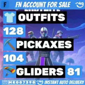 128 スキン オメガロック