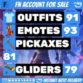 91 スキン エリートエージェント