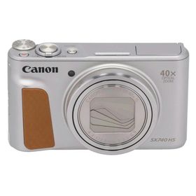 Canon キャノン/デジタルカメラ/PowerShot SX740 HS/21041056000218/Aランク/24【中古】(コンパクトデジタルカメラ)