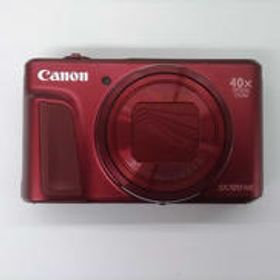 デジタルカメラ POWERSHOT SX720HS CANON