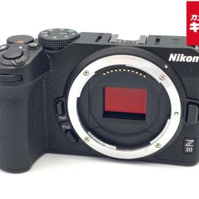 【中古】 【美品】 ニコン Z30 ボディ