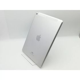 【中古】Apple SoftBank 【SIMロック解除済み】 iPad（第6世代/2018） 32GB シルバー MR6P2J/A【熊本】保証期間1ヶ月【ランクC】