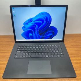 13.Surface Laptop 4 Ryzen 7 16Gb タッチパネル
