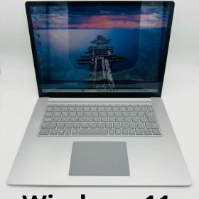 Surface Laptop 4 R7/8GB/256GB office付き