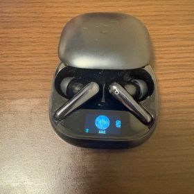 soundcore Liberty 4 Pro ワイヤレスイヤホン