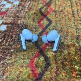 Anker soundcore Liberty4 Pro white