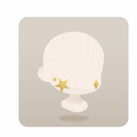 きらめくフェイスペイント(300円) | リヴリーアイランドのアイテム、RMTの販売・買取一覧