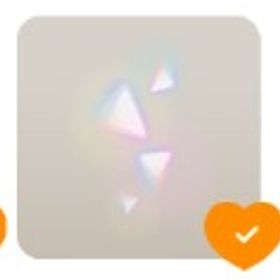 5個性 キラキラプリズム… | リヴリーアイランドのアイテム、RMTの販売・買取一覧