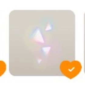 5個セット 高ウィッシュキラキラプリズム… | リヴリーアイランドのアイテム、RMTの販売・買取一覧