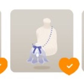 5個セット キラキラプリズム… | リヴリーアイランドのアイテム、RMTの販売・買取一覧