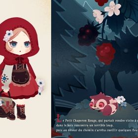 【島フルセット】赤ずきんの物語の島 | リヴリーアイランドのアイテム、RMTの販売・買取一覧