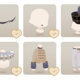 専用ページ🍫 | リヴリーアイランドのアイテム、RMTの販売・買取一覧