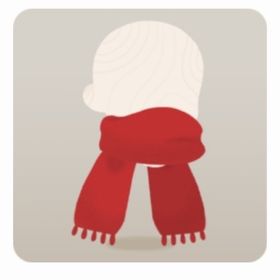 深い森のあったかマフラー | リヴリーアイランドのアイテム、RMTの販売・買取一覧