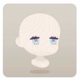 深い森のグレイッシュアイ | リヴリーアイランドのアイテム、RMTの販売・買取一覧