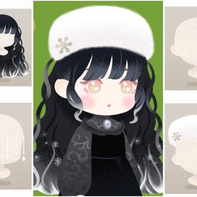 フローズンウェーブロング＋４点セット | リヴリーアイランドのアイテム、RMTの販売・買取一覧