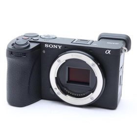 《美品》SONY α6700 ボディ ILCE-6700