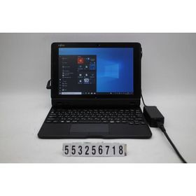 富士通 ARROWS Tab Q508/SE Atom X7 Z8700 1.6GHz/4GB/128GB/10.1W/WUXGA(1920x1200) タッチパネル/Win10