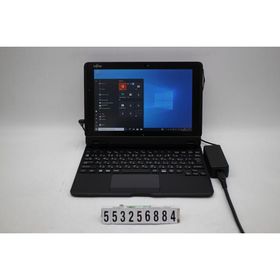 富士通 ARROWS Tab Q508/SE Atom X7 Z8700 1.6GHz/4GB/128GB/10.1W/WUXGA(1920x1200) タッチパネル/Win10