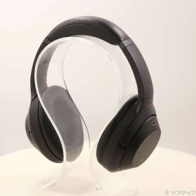 〔中古品〕 WH-1000XM3 ブラック【269】