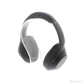 〔中古品〕 WH-1000XM3 ブラック【348】