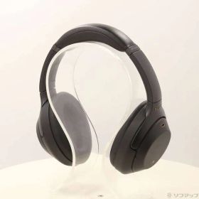 〔中古品〕 WH-1000XM3 ブラック【349】