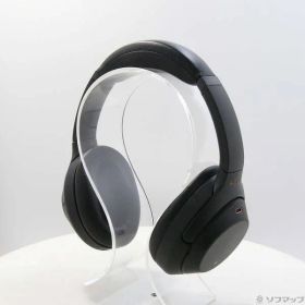 〔中古品〕 WH-1000XM3 ブラック【305】