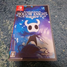 Switch HOLLOW KNIGHT