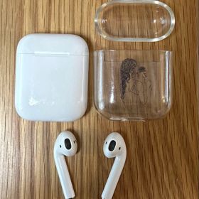 AirPods 第2世代