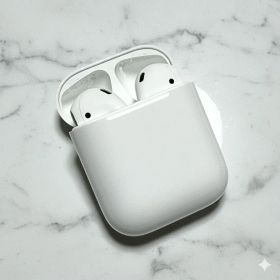 AirPods 第2世代