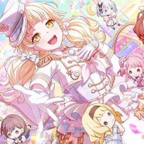 スター280000-300000個+星4キャラ40-80体+星5キャラ10-30体+ランク3 | バンドリ！ガールズバンドパーティ(ガルパ)のアカウントデータ、RMTの販売・買取一覧