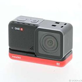〔中古品〕 Insta 360 ONE R TWIN EDTION〔中古品〕 Insta 360 ONE R TWIN EDTION