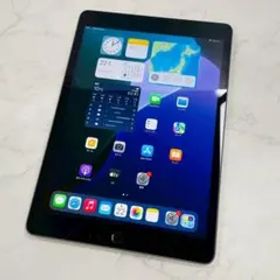 iPad 第9 世代64GB MK2K3J/A 89% 充放電286回
