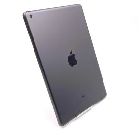 【全額返金保証】【最速発送】Apple iPad iPad 10.2インチ 第9世代 256GB スペースグレイ Wi-Fi 動作確認済
