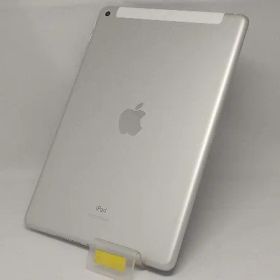 SoftBank 【SIMロックなし】MK4H3J/A iPad Wi-Fi+Cellular 256GB シルバｰ SoftBank