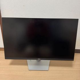 Dell / S2721DS 27インチ WQHDモニター 3台