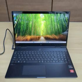 ENVY 15 新品 79,800円 中古 32,000円 | ネット最安値の価格比較