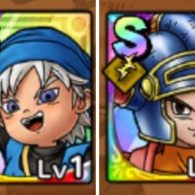 ジェム50万↑ロト血、少年テリー確定初期垢 | ドラクエタクトのアカウントデータ、RMTの販売・買取一覧