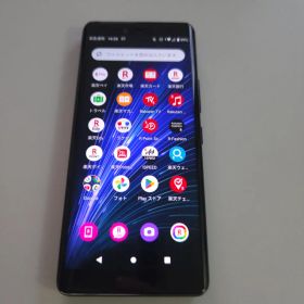 Rakuten Hand 5G シムフリー アンドロイド11 楽天ハンド ８７４