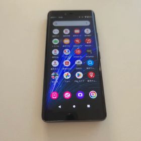 Rakuten Hand 5G シムフリー アンドロイド11 楽天ハンド ６８２