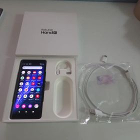 Rakuten Hand 5g アンドロイド11 シムフリー楽天ハンド 4