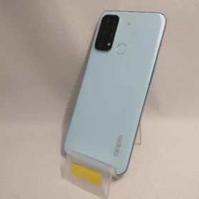 【SIMロックなし】Android A103OP OPPO Reno5 A Y!mobile