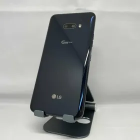 LG G8X ThinQ 中古¥19,420 | 新品・中古のネット最安値 | カカクキング