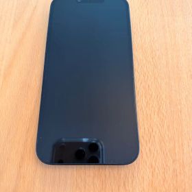 iPhone14 128GB 本体 SIMフリー ミッドナイトブラック