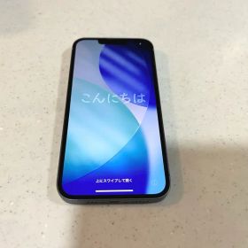 【美品】iPhone14 ブルー 128GB【SIMフリー】