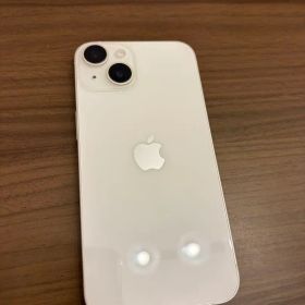 Apple iPhone 14 256GB ホワイト