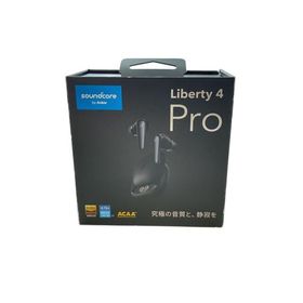 ANKER◆イヤホン Soundcore Liberty 4 Pro A3954N11