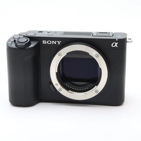 《美品》SONY VLOGCAM ZV-E1 B ボディ