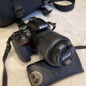 Nikon D5300 一眼レフカメラ